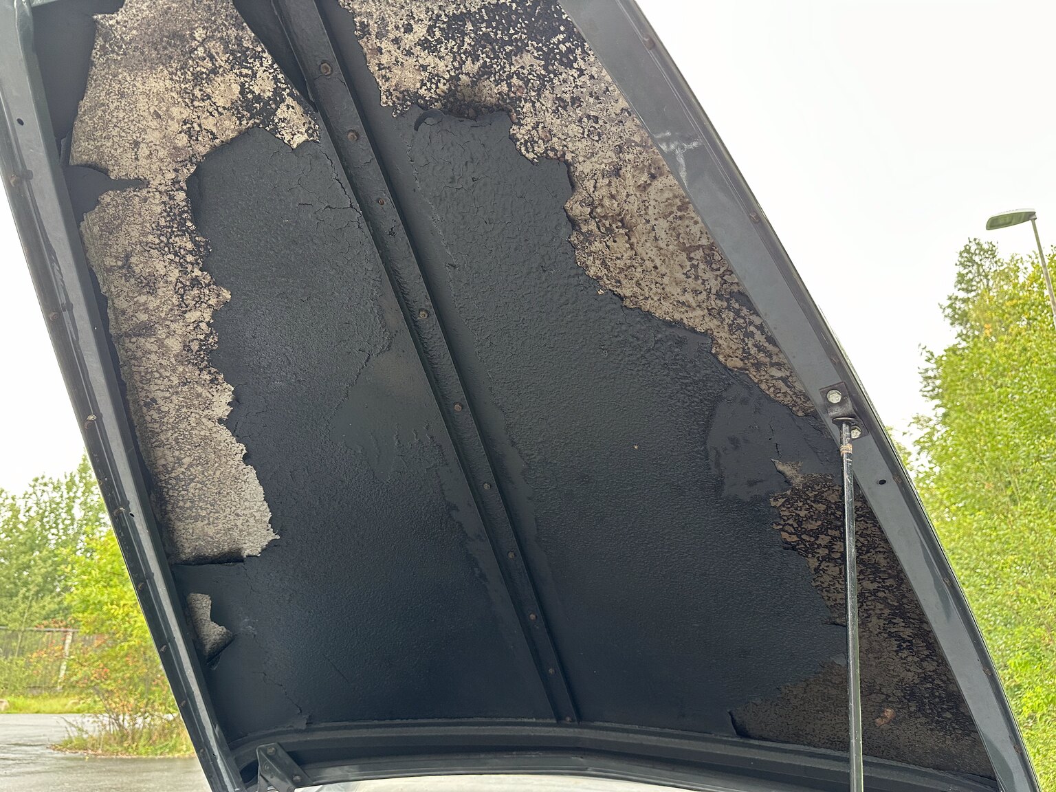 1954 Jaguar Mark VII Saloon, Mekanik