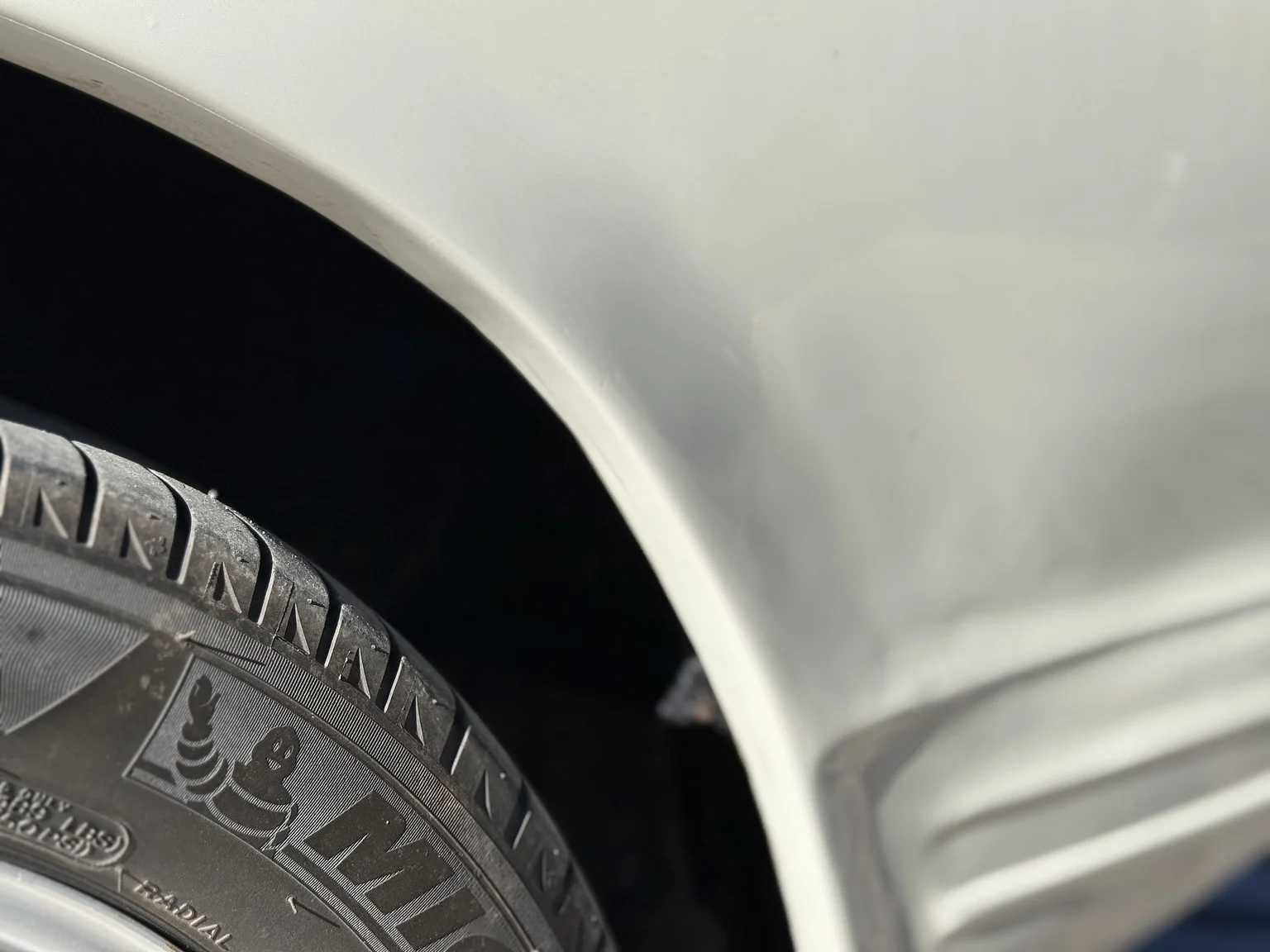 Exterior image of 1967 Volvo Amazon (64)