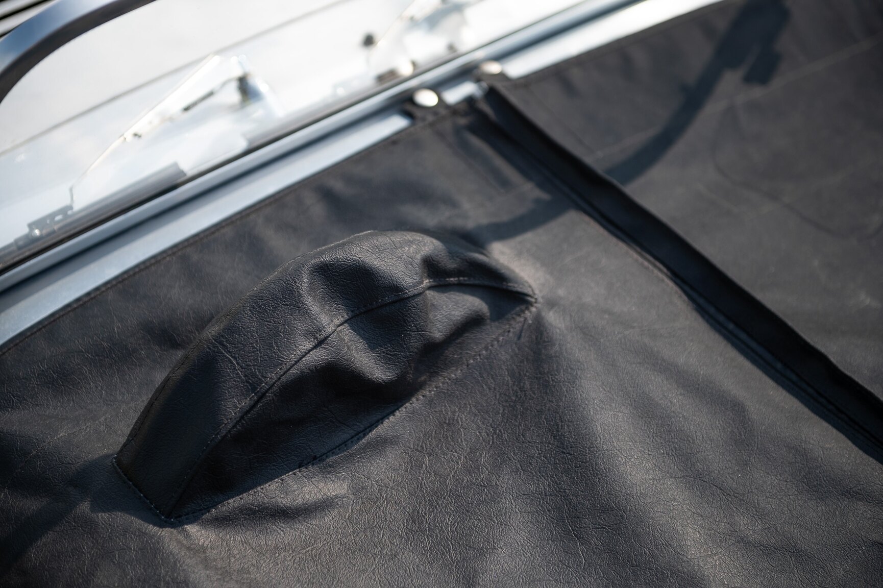 Exterior image of 1969 Lotus Super Seven