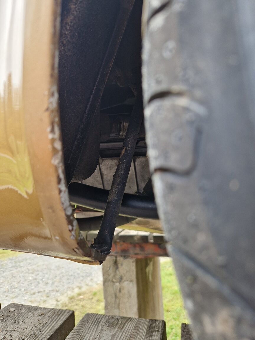 Image of 1979 Porsche 911 SC Targa mechanics