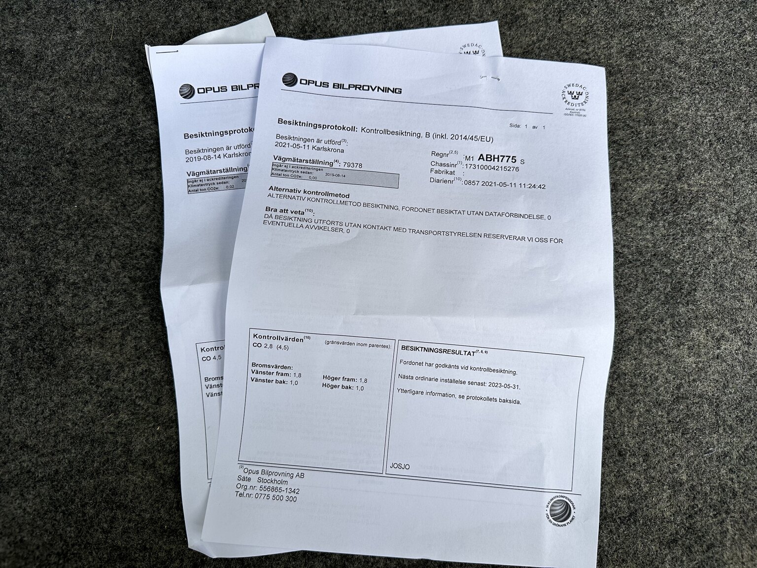 Documentation for 1980 BMW 320i E21