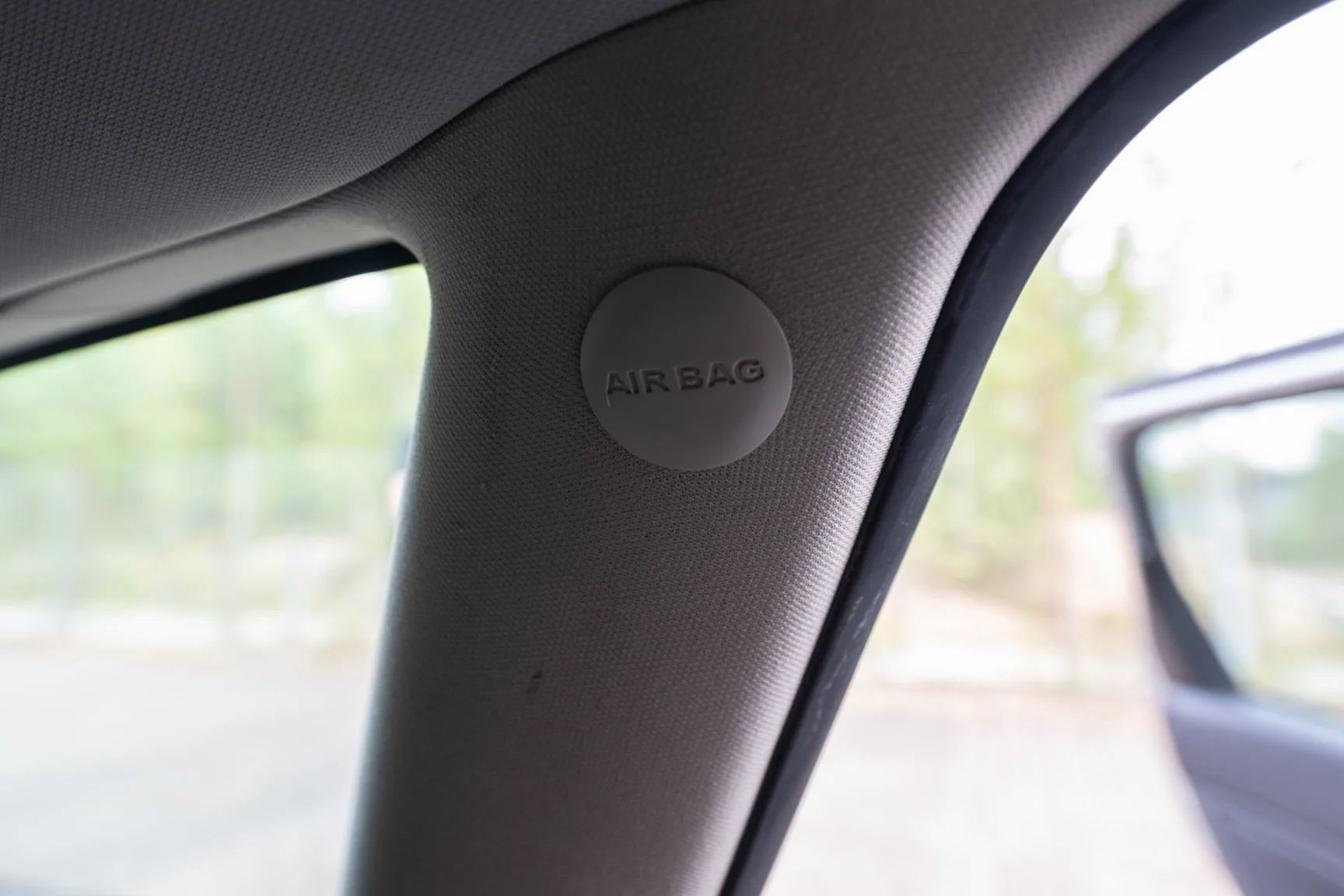 Interior image of 2008 Alfa Romeo 159 Q4 Sportwagon (41)