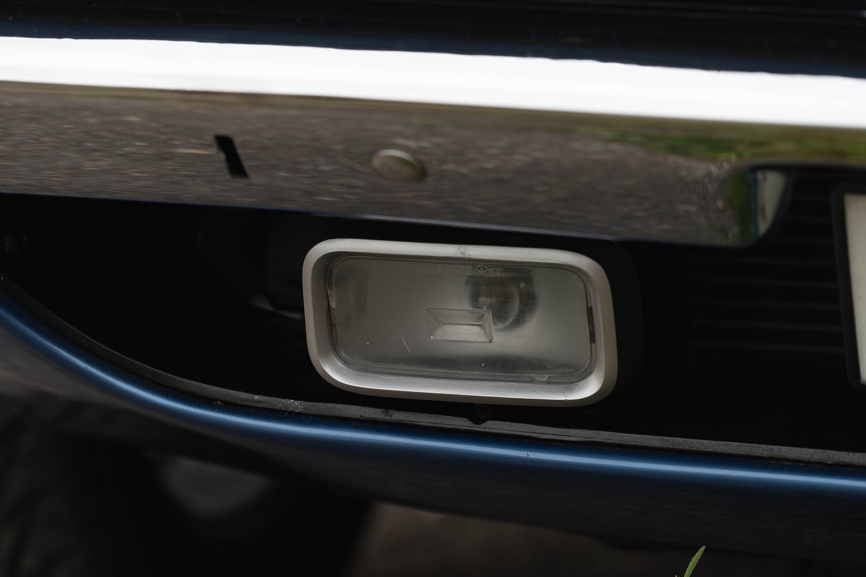 Exterior image of 1972 Plymouth Cuda 340/408
