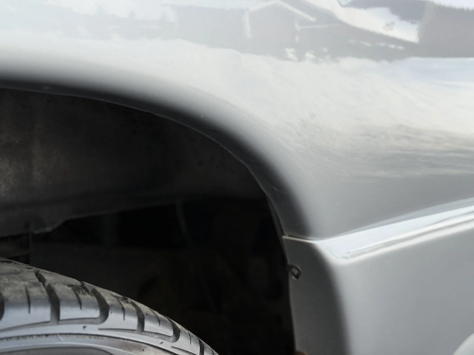 Exteriörbild på 2005 Dodge RAM SRT-10 Regular Cab Manual  (27)