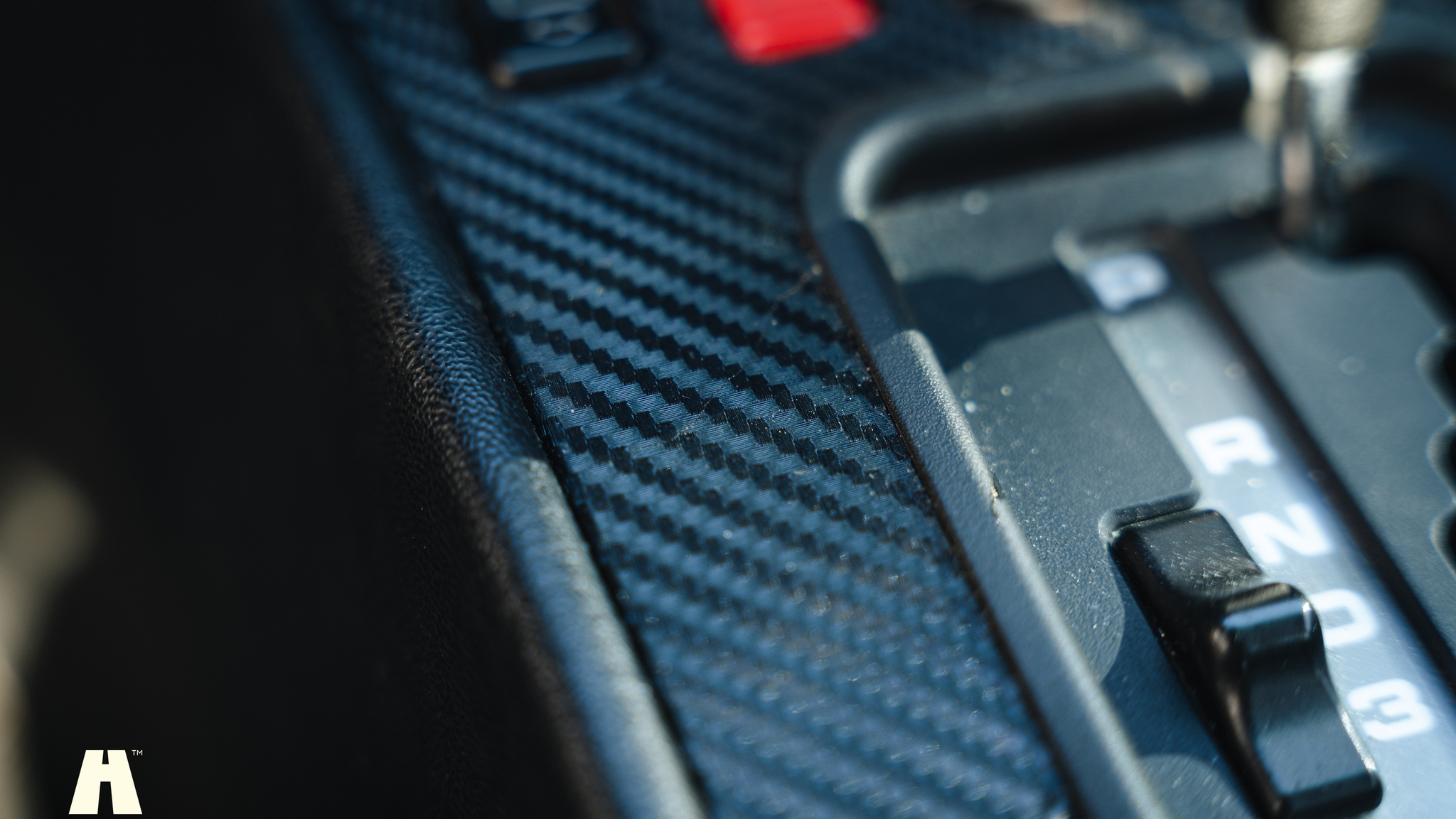 Interior image of 1992 Mercedes-Benz 190E 2.5-16 Cosworth