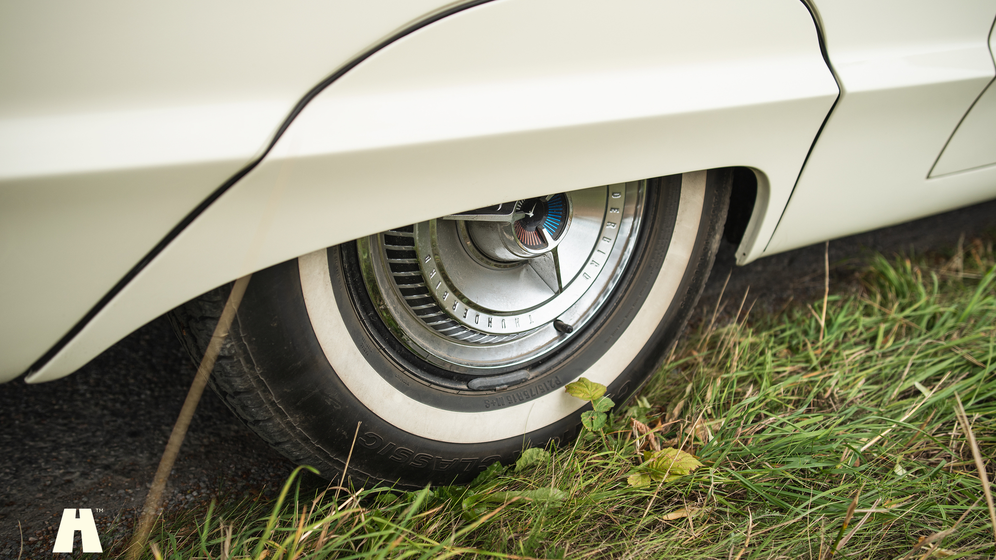 Exterior image of 1965 Ford Thunderbird (61)