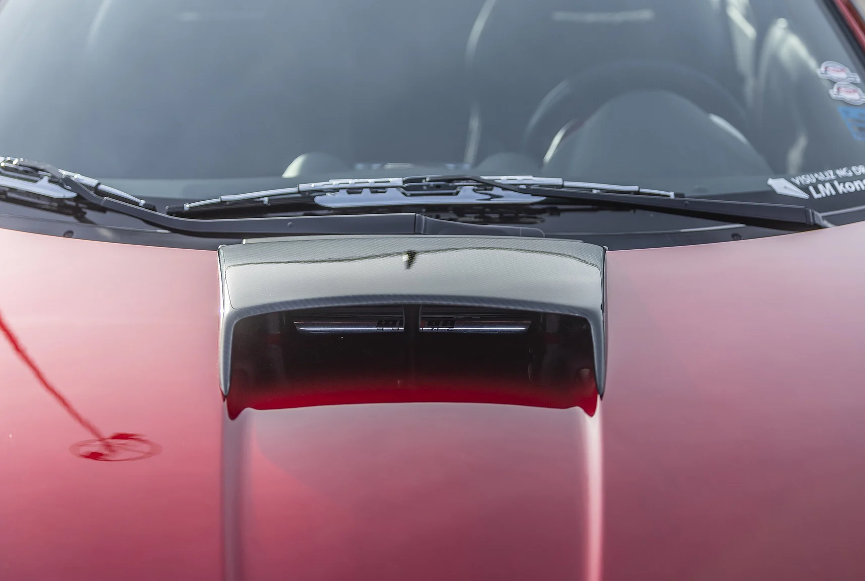 Aussenfoto 2002 Toyota Celica APR GT300 - NO RESERVE (40)