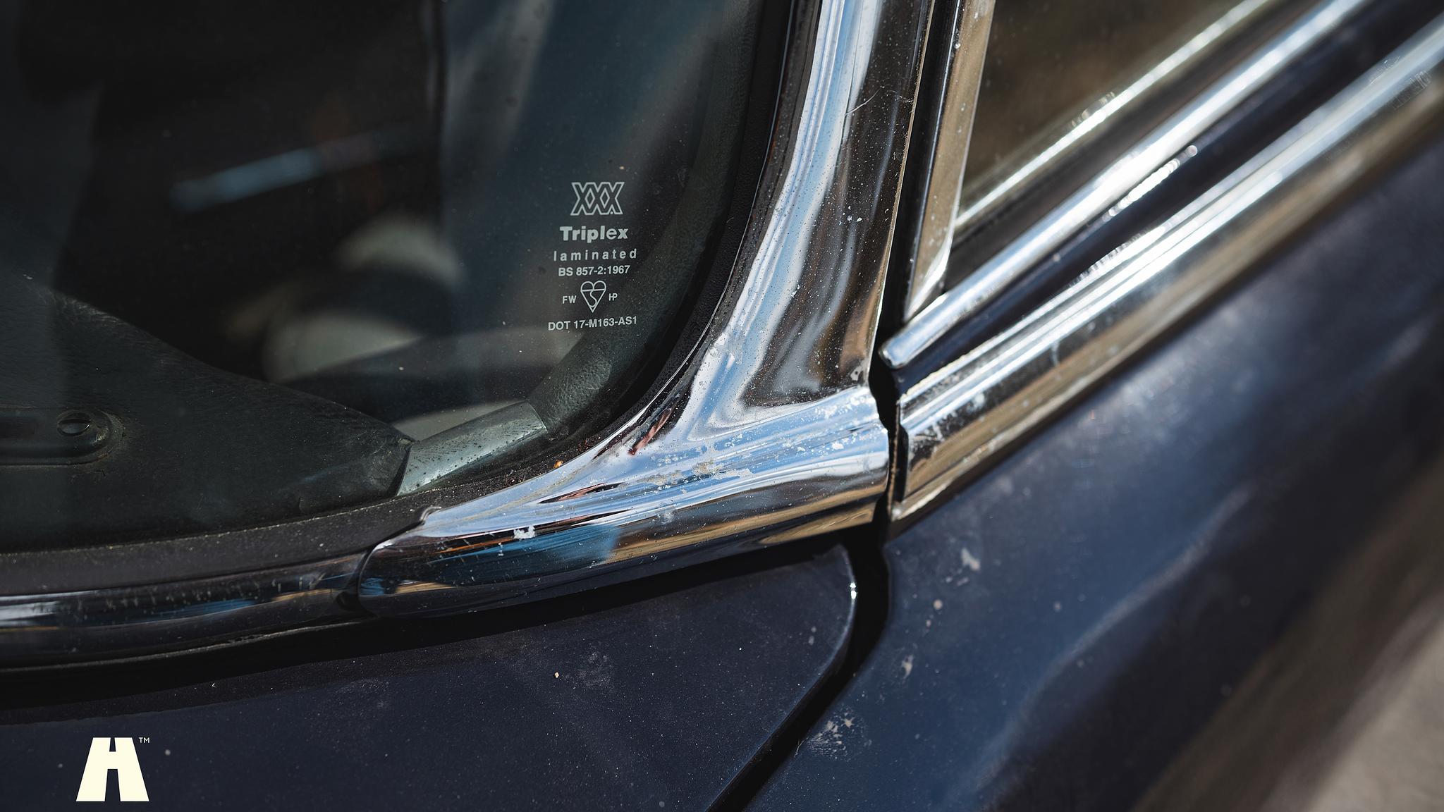 Exteriörbild på 1966 1966 Jaguar E-Type Series 1 