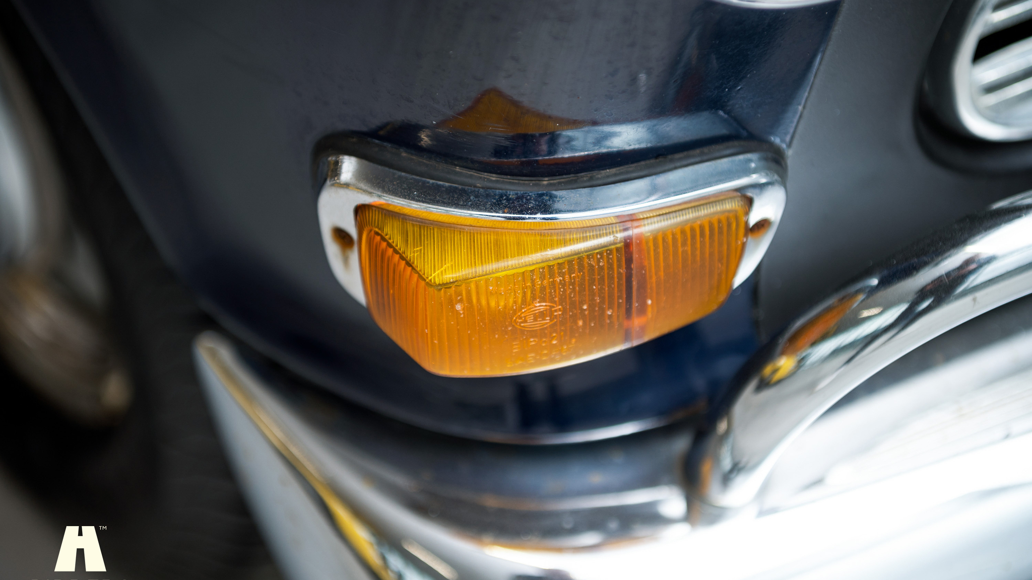 Exterior image of 1967 Volvo Amazon 122 S herrgårdsvagn (72)