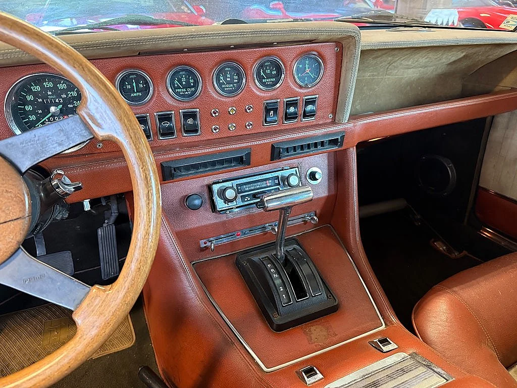 Bild von 1975 De Tomaso Pantera (27)