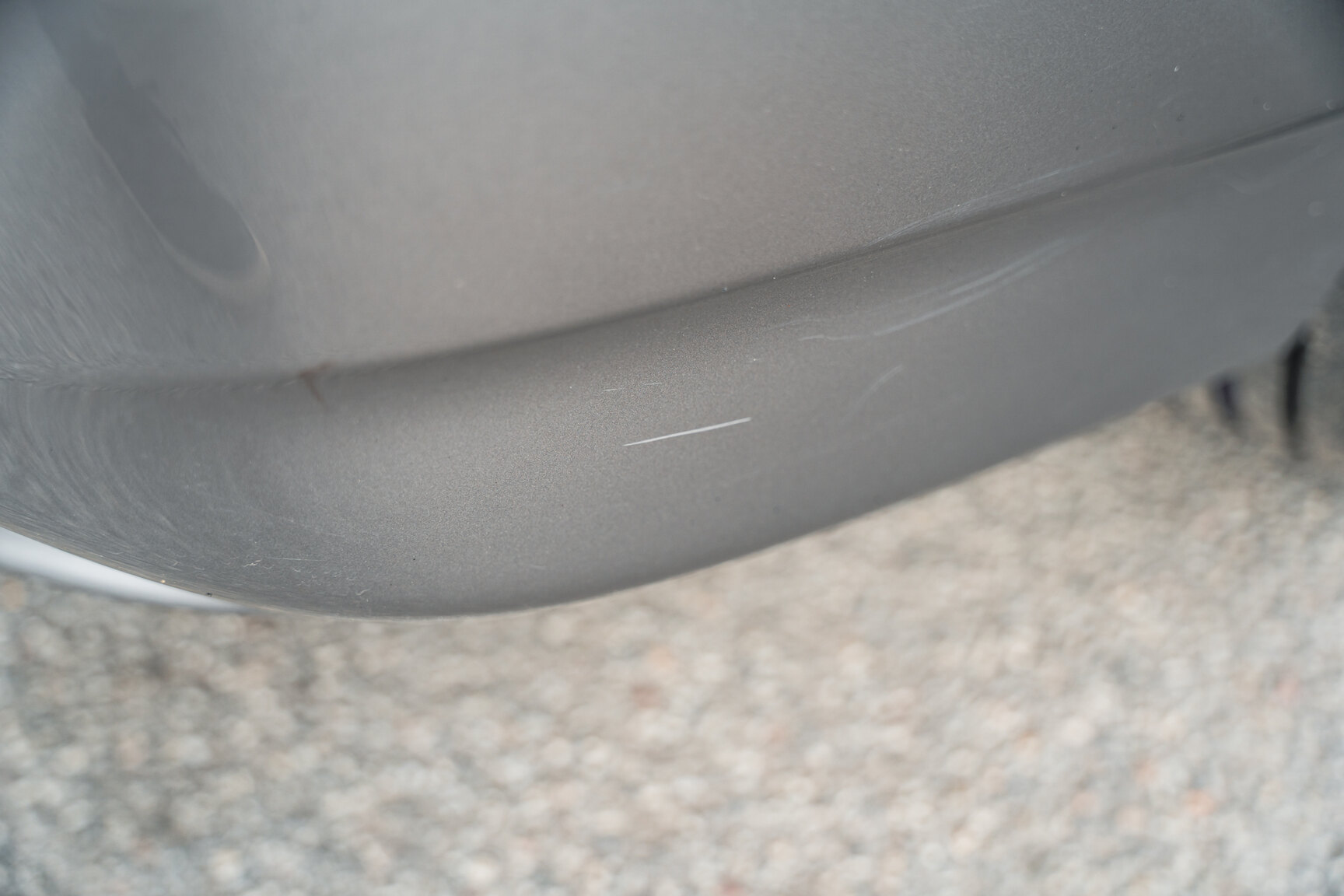 Exteriörbild på 2007 Honda S2000