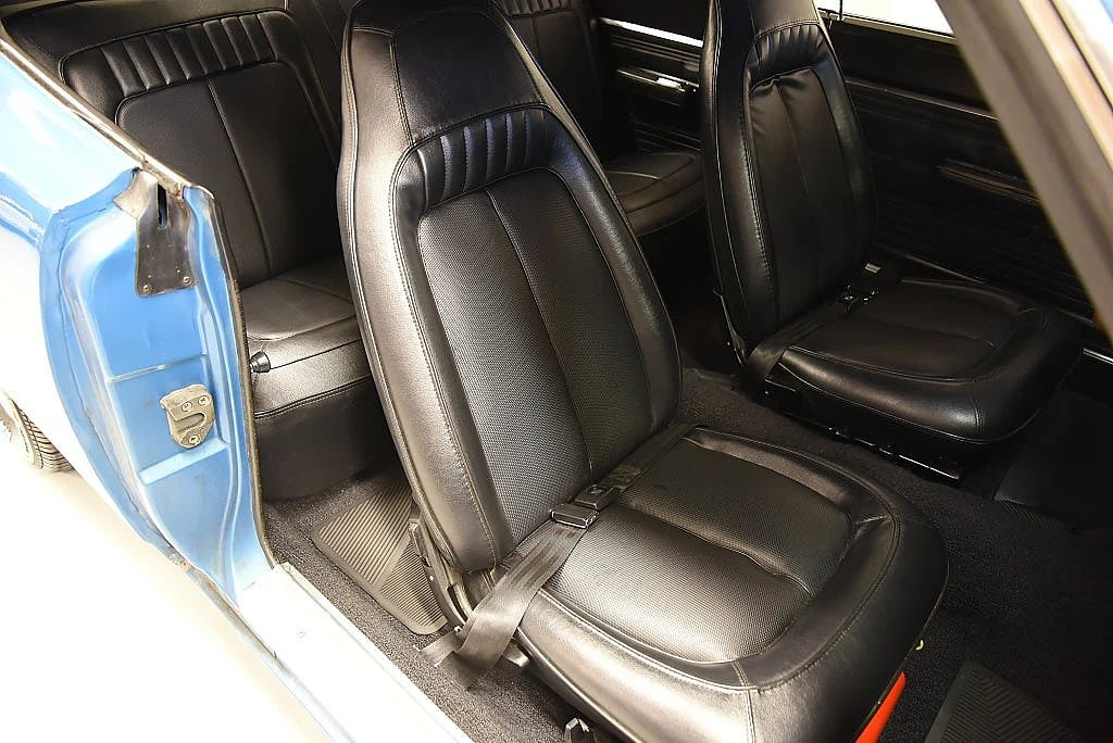 Image of 1968 Plymouth Road Runner (63)
