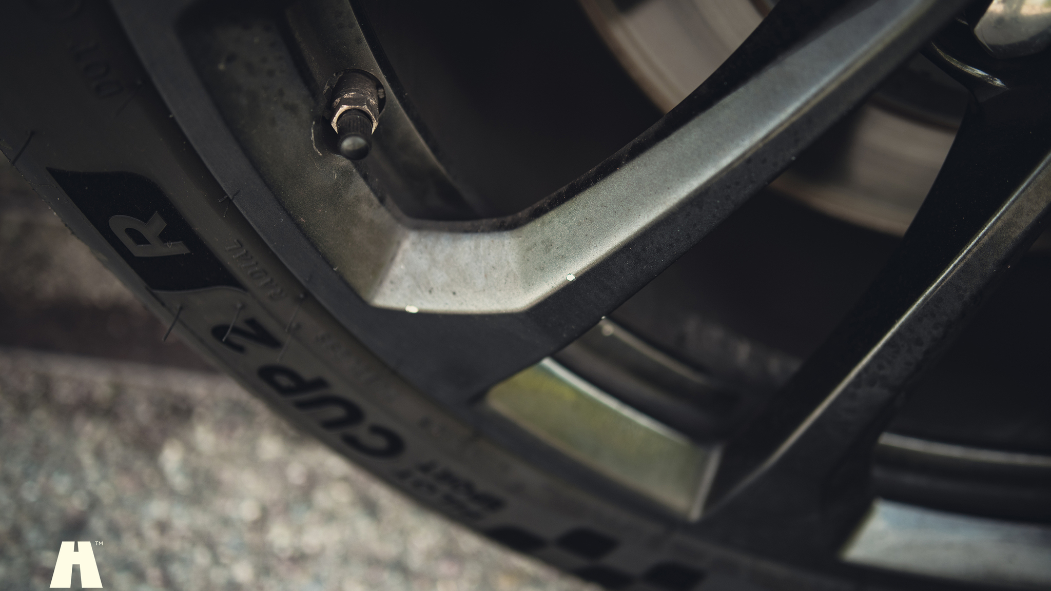 Aussenfoto 2018 Cadillac CTS-V Carbon Package