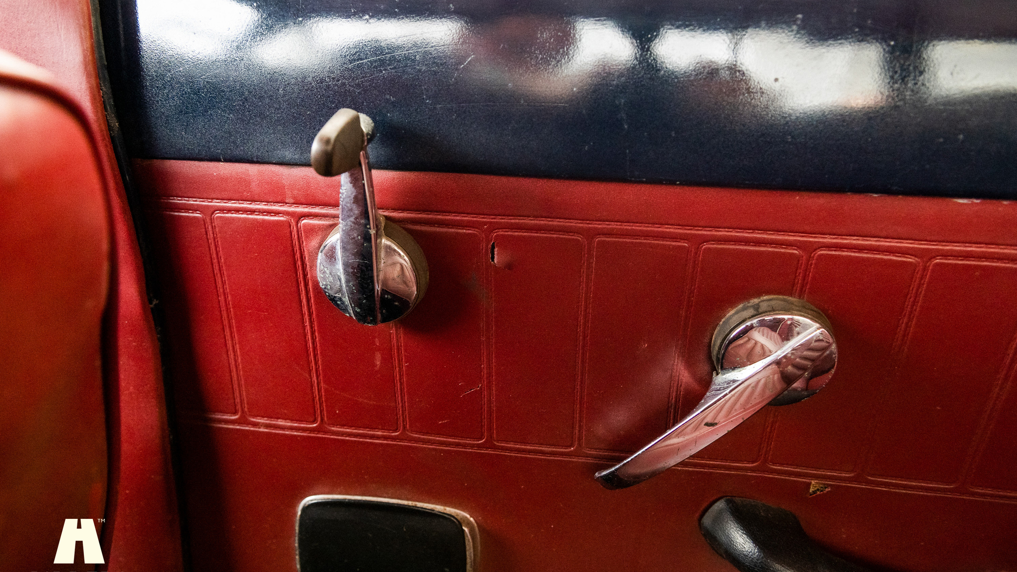 Interior image of 1967 Volvo Amazon 122 S herrgårdsvagn (30)