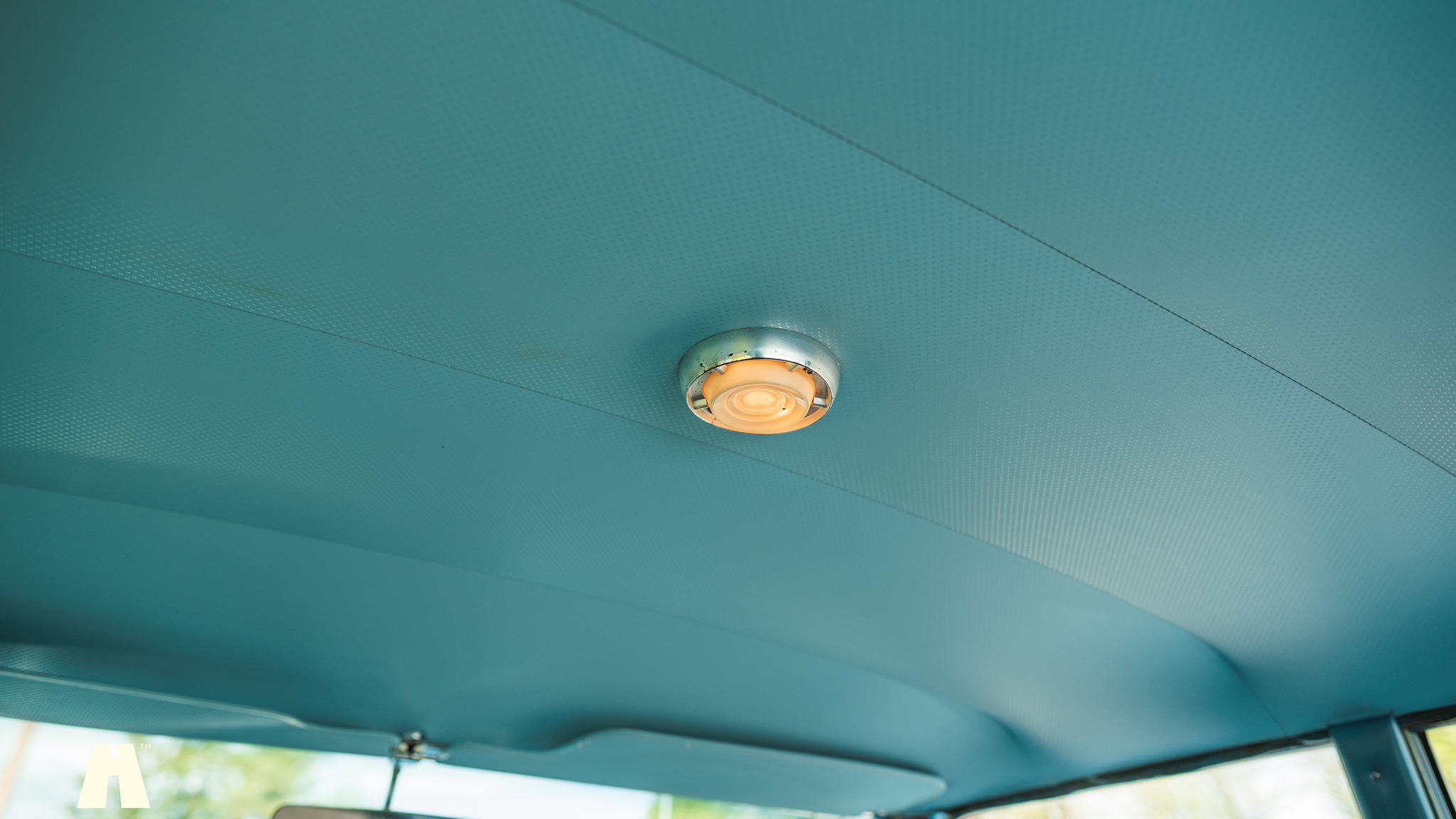 Interior image of 1963 Mercury Monterey Custom 4-door (55)