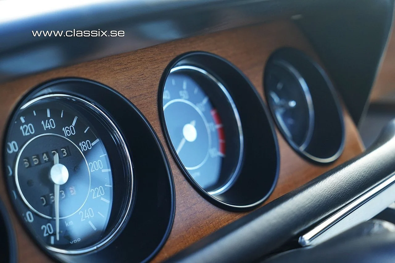 Bild von 1973 BMW 3.0 CSI (8)