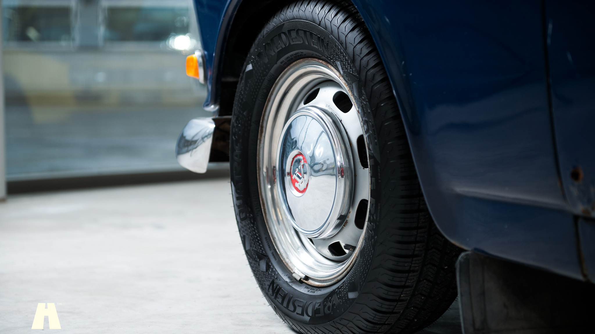 Exterior image of 1967 Volvo Amazon 122 S herrgårdsvagn (9)