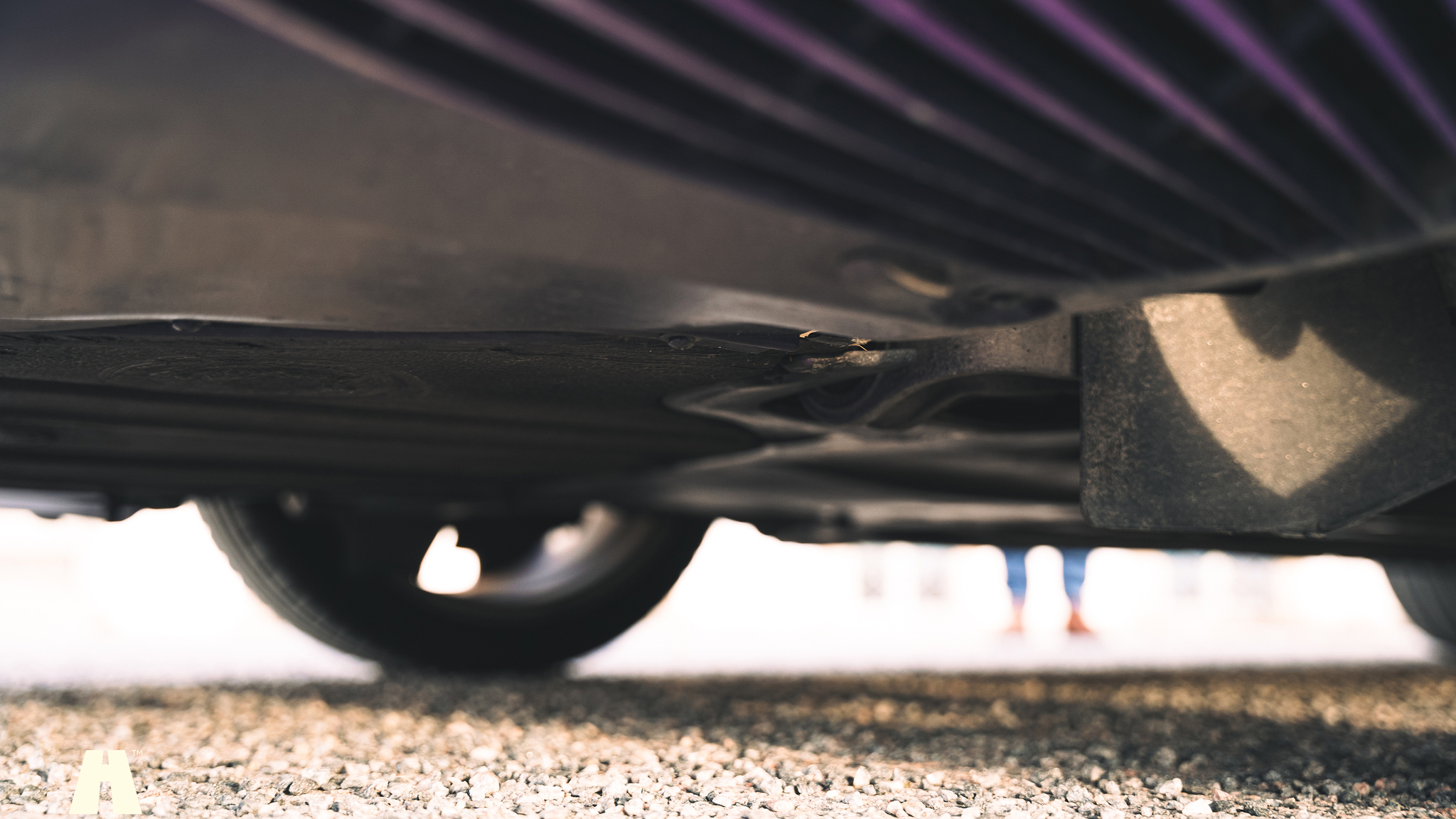 Image of 1994 Porsche 993 Cabriolet mechanics (21)