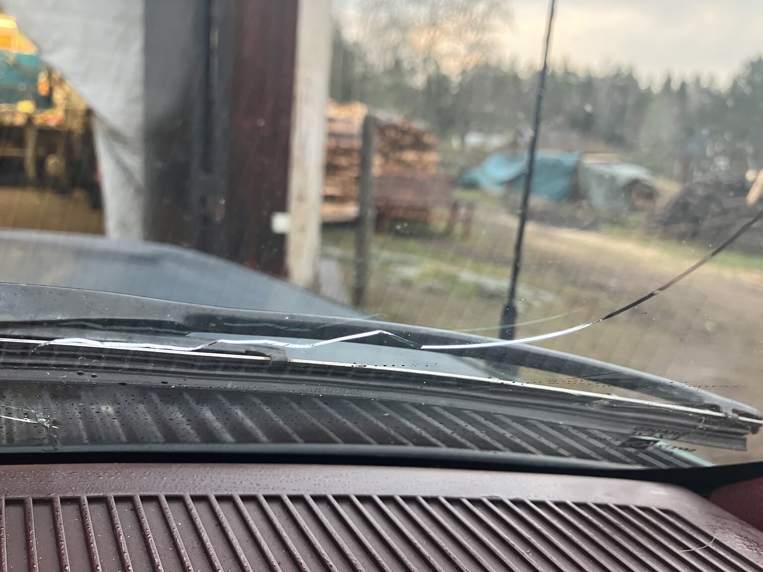 Exteriörbild på 1991 Chevrolet K2500 Extended Cab 5.7 V8 4WD Pickup