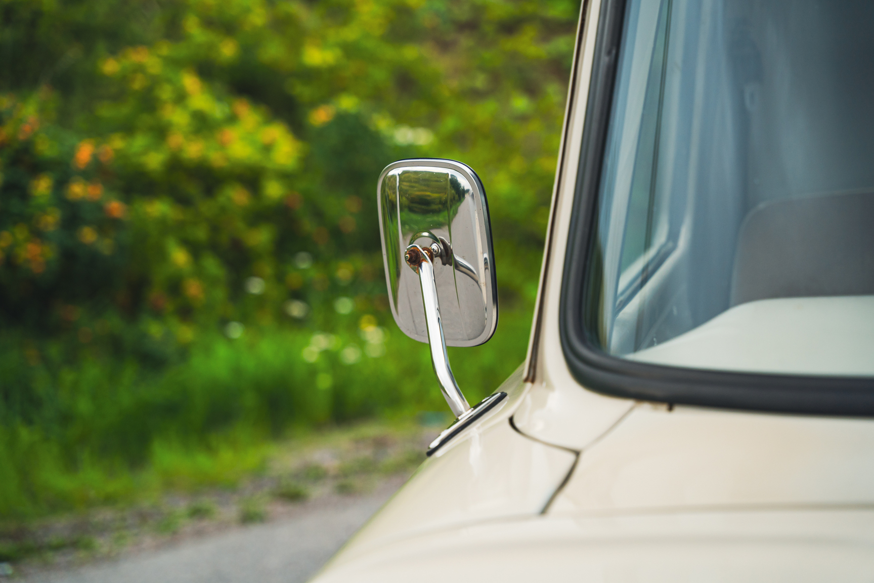 Exterior image of 1965 Chevrolet C10