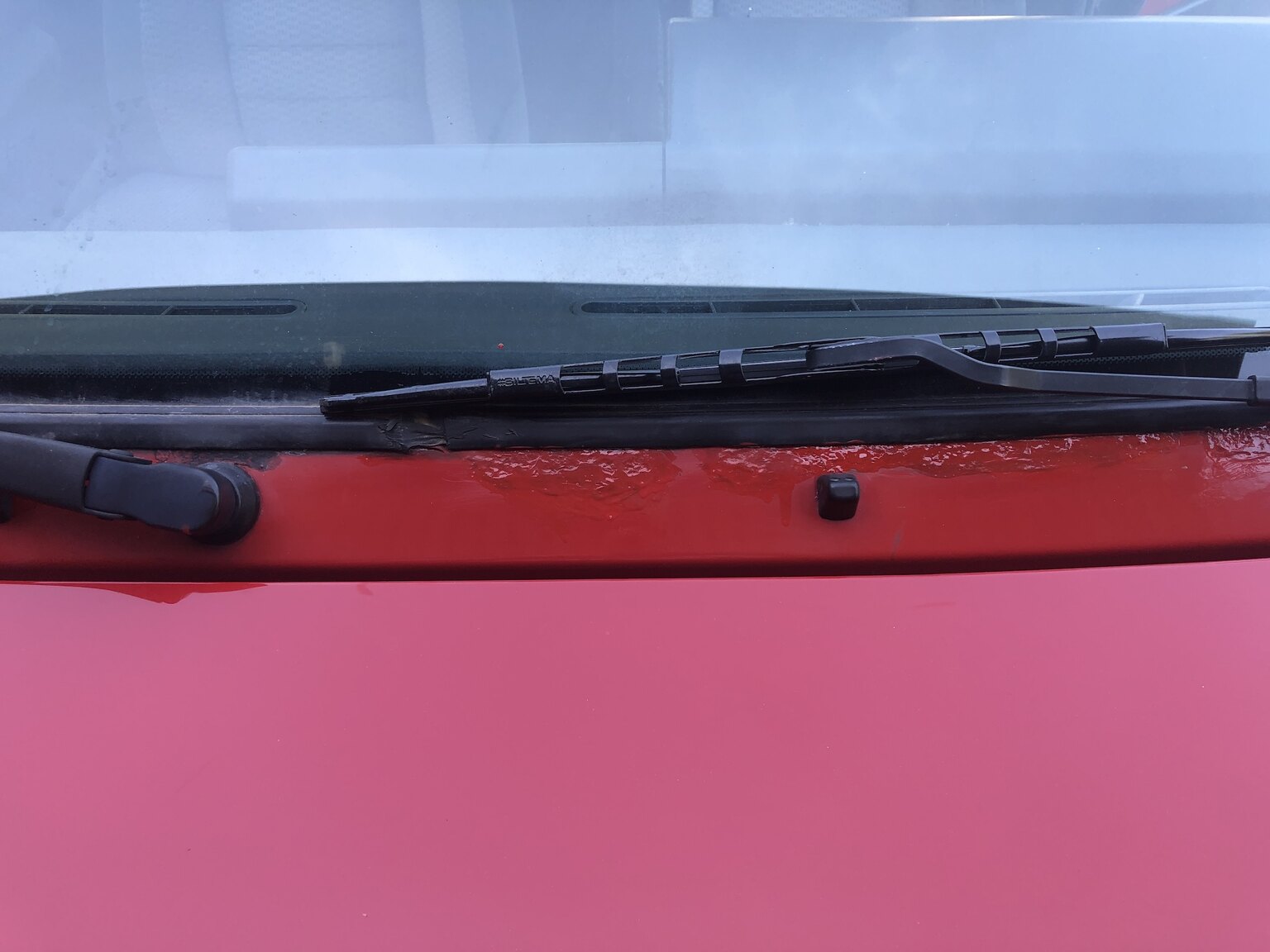 Exterior image of 1990 Renault 5 (40)