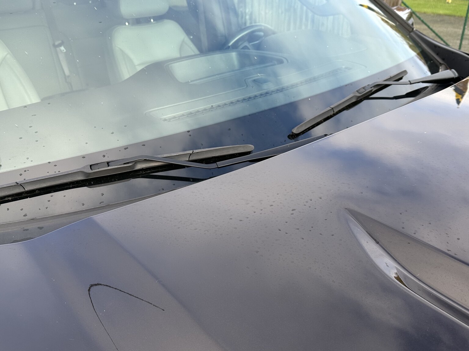 Exteriörbild på 2019 Chevrolet Silverado LTZ