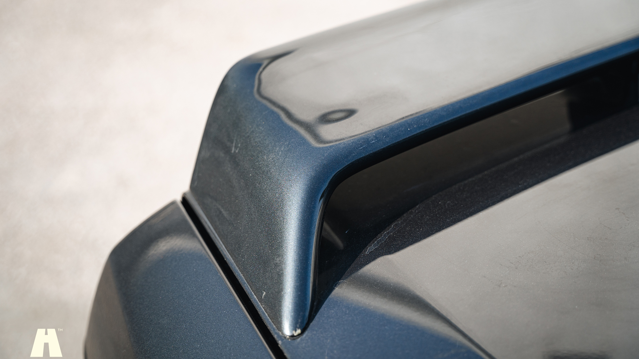 Exterior image of 1992 Mercedes-Benz 190E 2.5-16 Cosworth