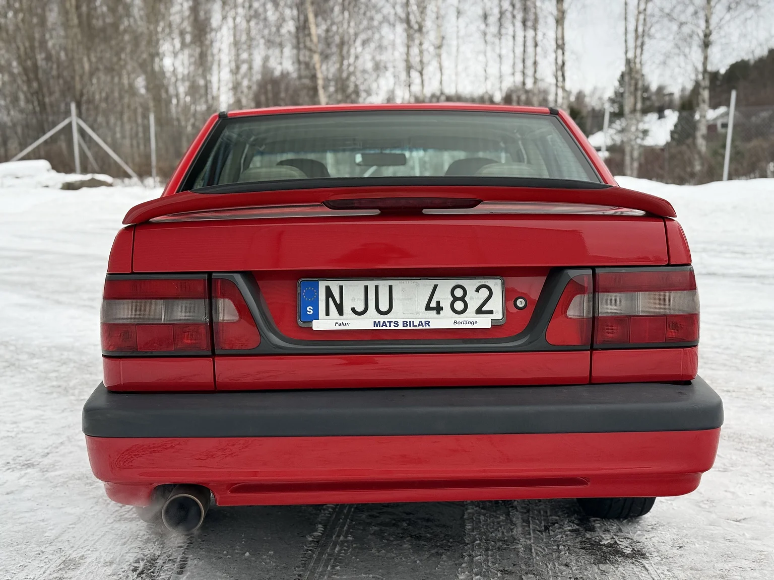 Aussenfoto 1996 Volvo 850R (11)