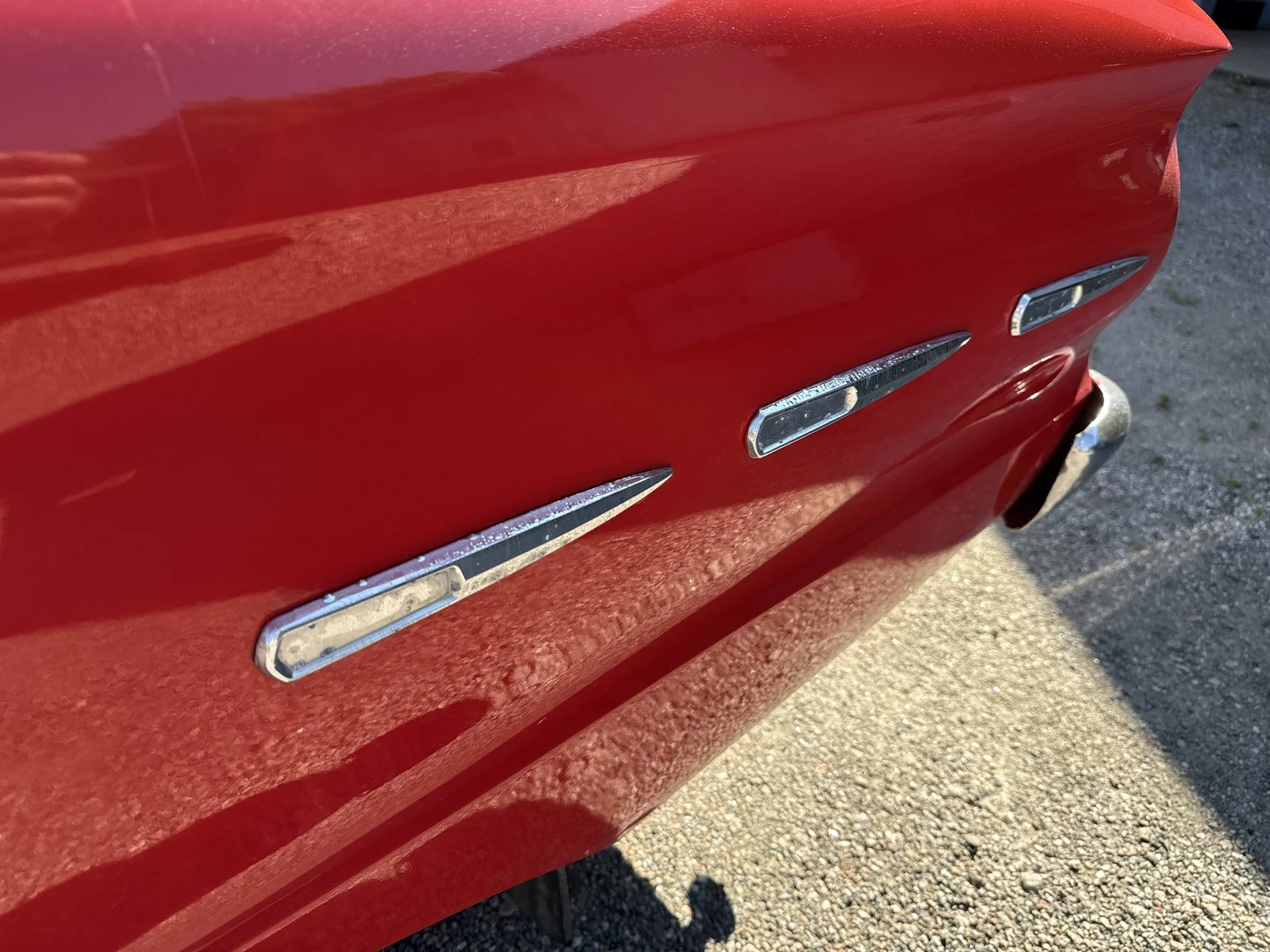 Aussenfoto 1961 Ford Falcon Tudor Sedan (32)