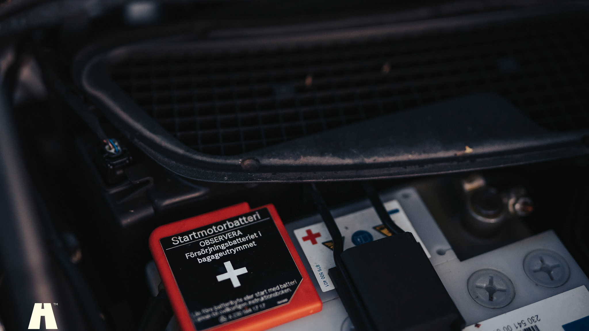 2006 Mercedes Benz SL350 (10), Mekanik