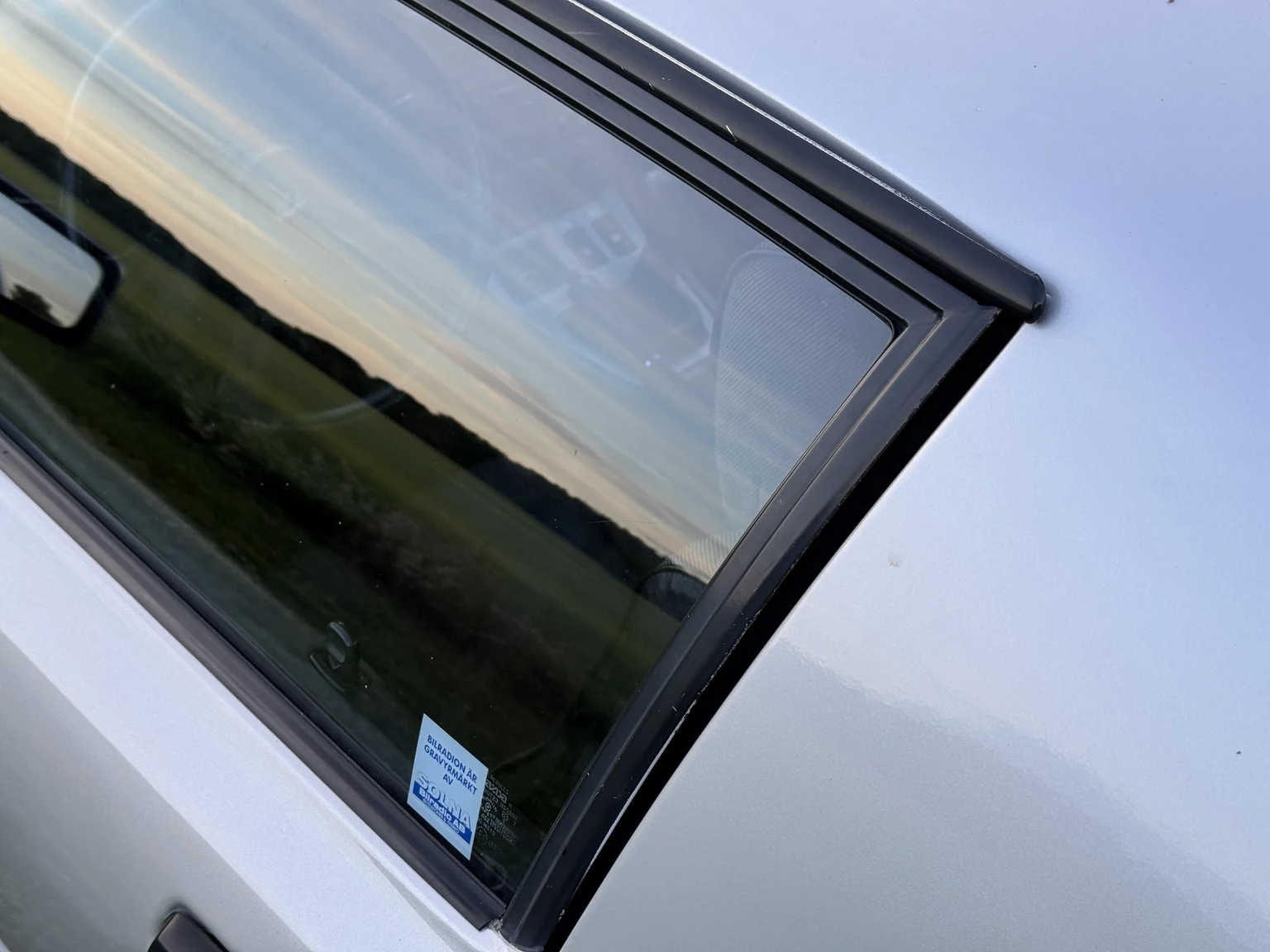 Exteriörbild på 1983 Mazda RX-7 (60)