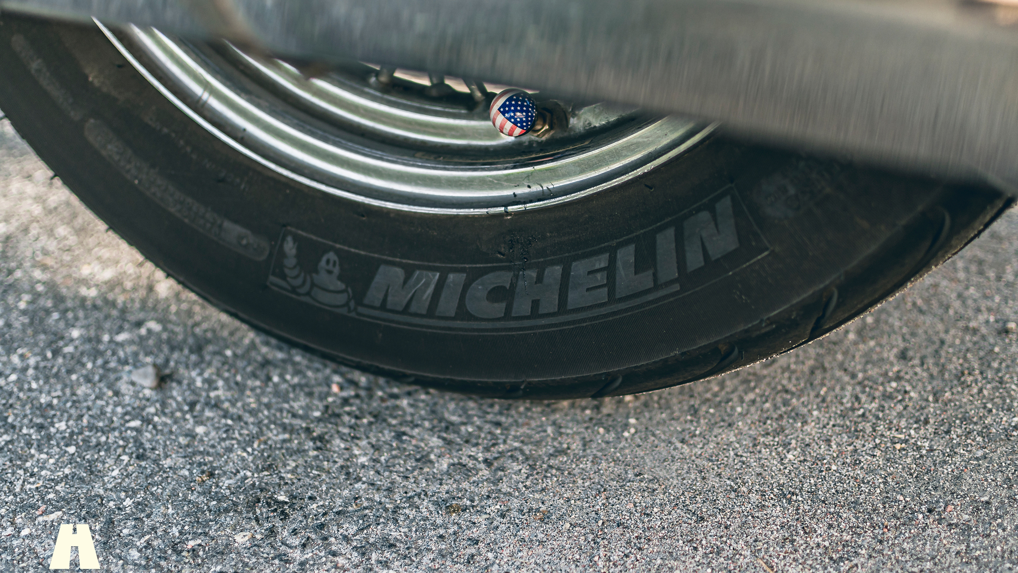 Exteriörbild på 2000 Harley Davidson Heritage Softail Classic (31)