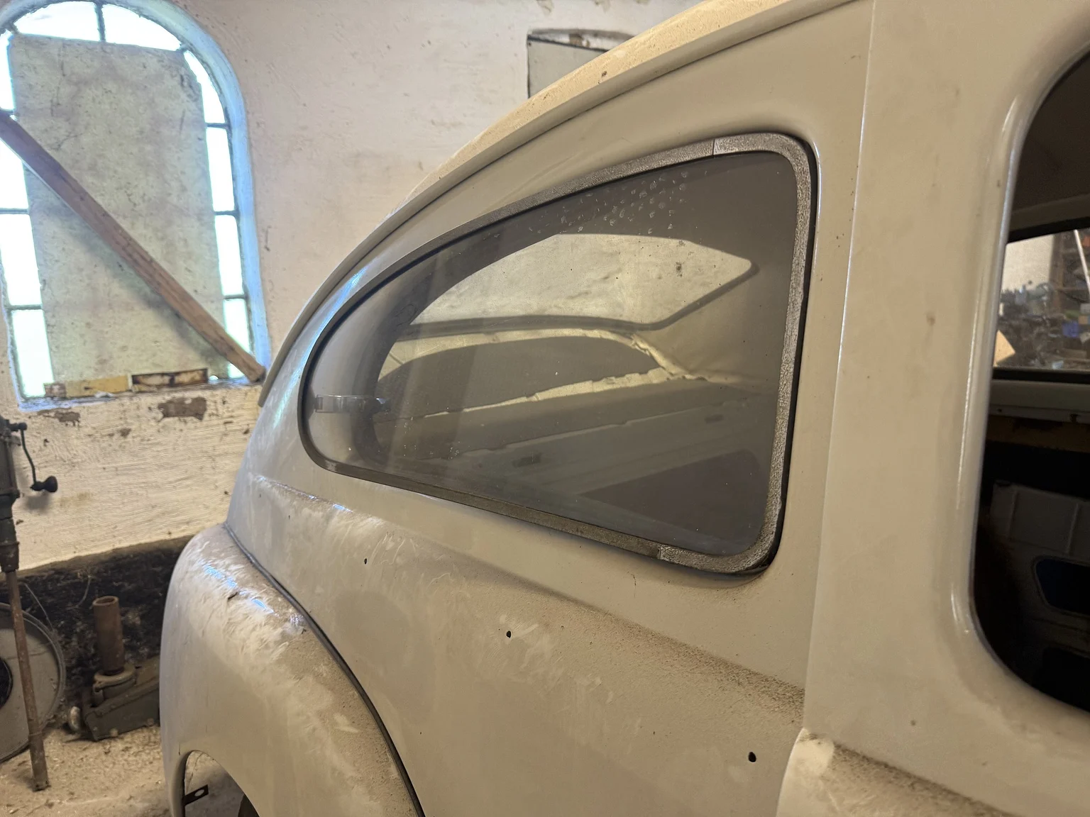 Aussenfoto 1965 Volvo PV 544F (35)
