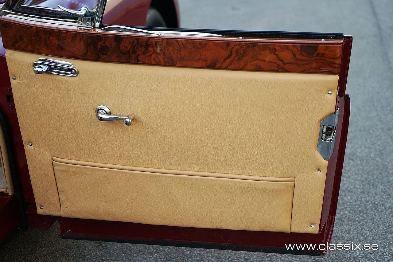 Bild von 1955 Jaguar XK140 (11)