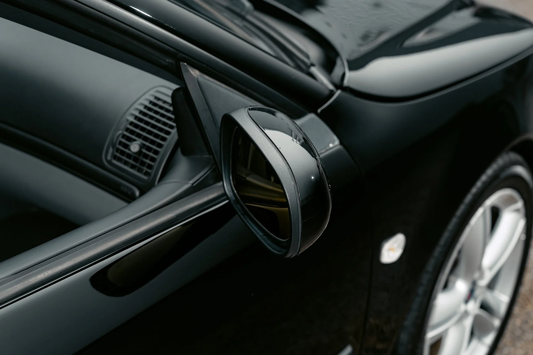 Exteriörbild på 2004 SAAB 9-3 Aero 2.0T Cabriolet (48)