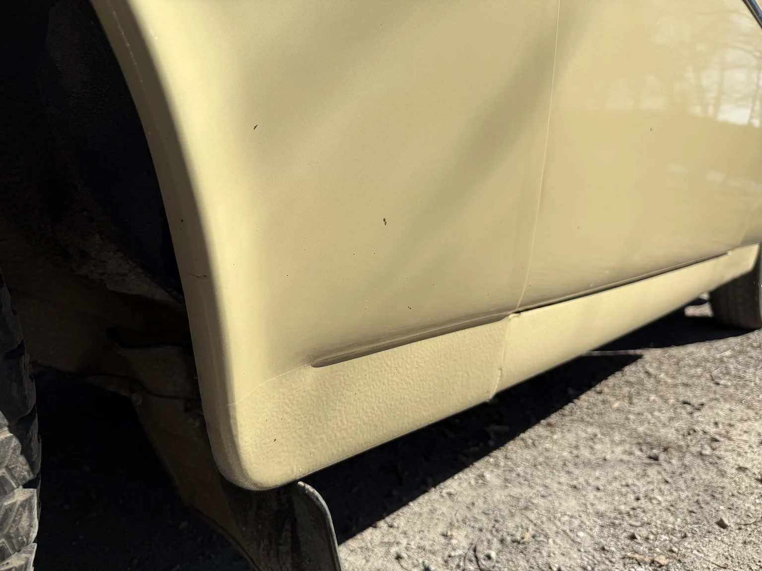 Exteriörbild på 1964 Volvo Amazon (45)