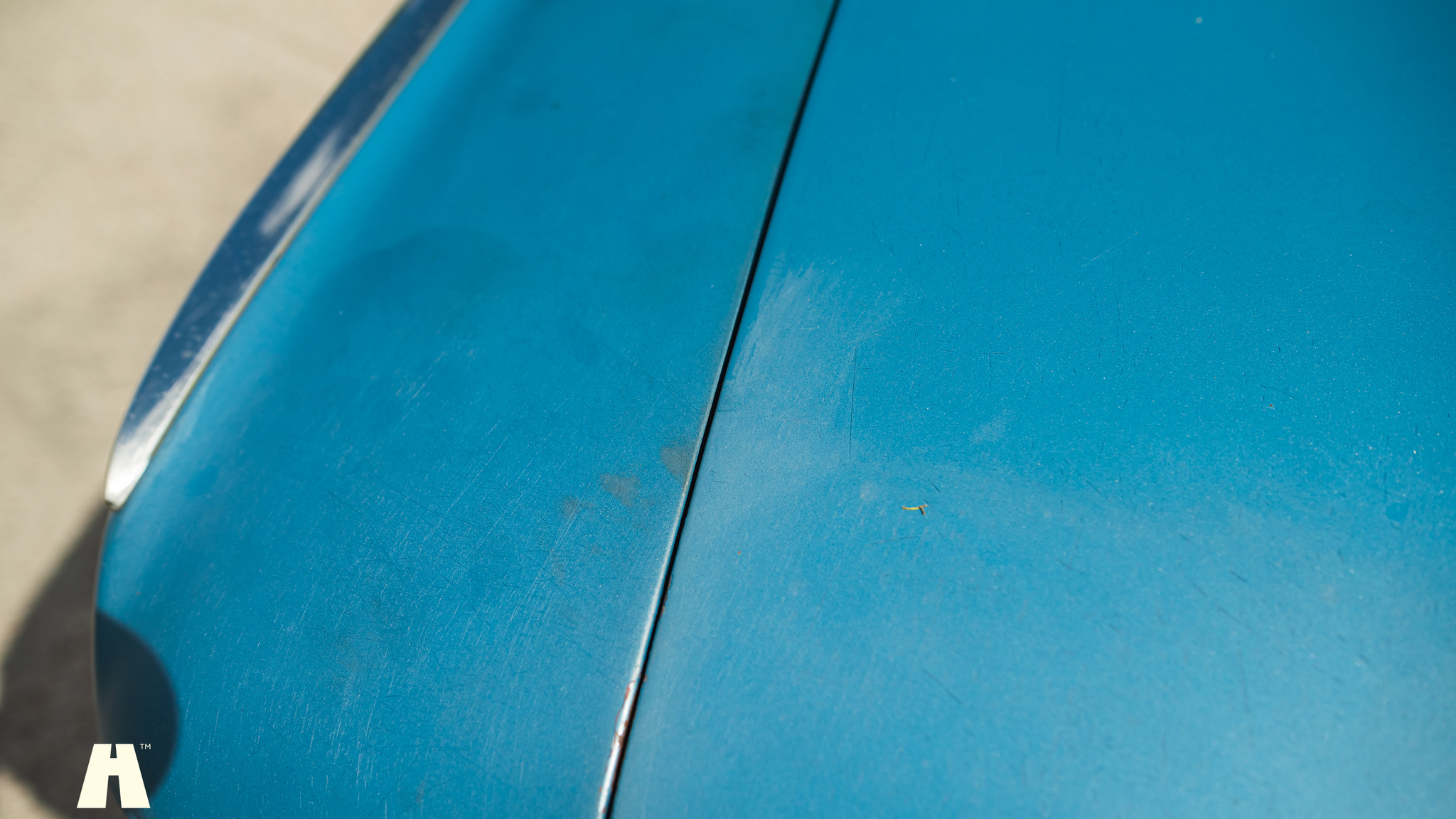 Exteriörbild på 1963 Mercury Monterey Custom 4-door (77)