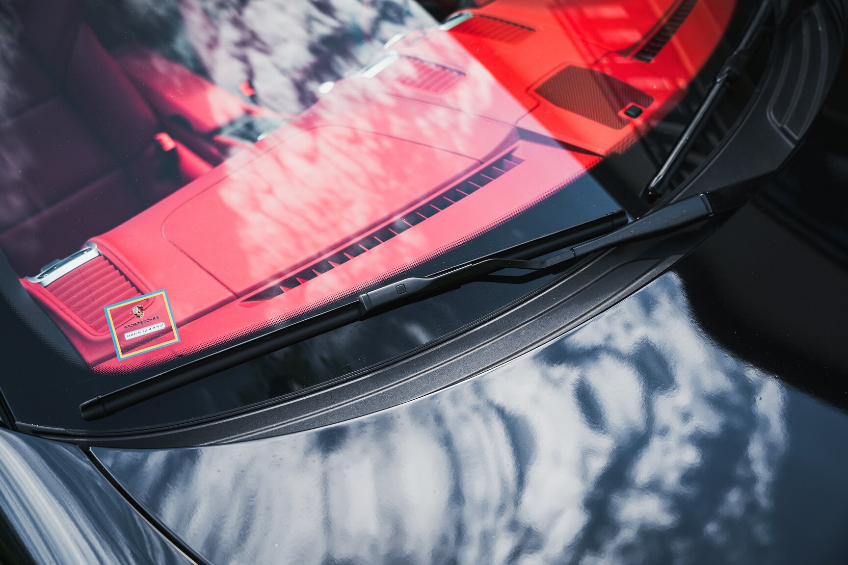 Aussenfoto 2013 Porsche Boxster S (38)