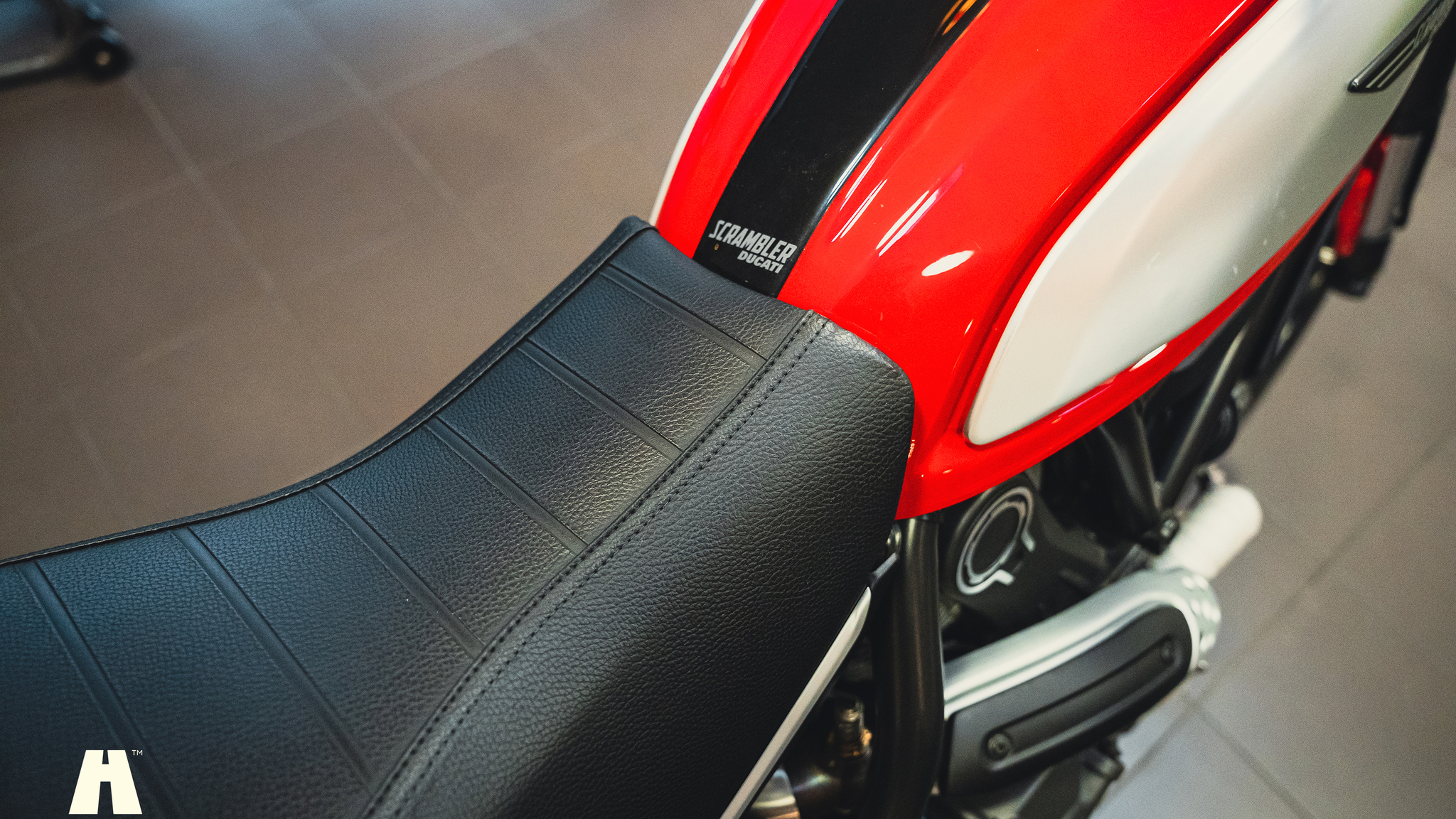 Exterior image of 2015 Ducati Scrambler  (11)