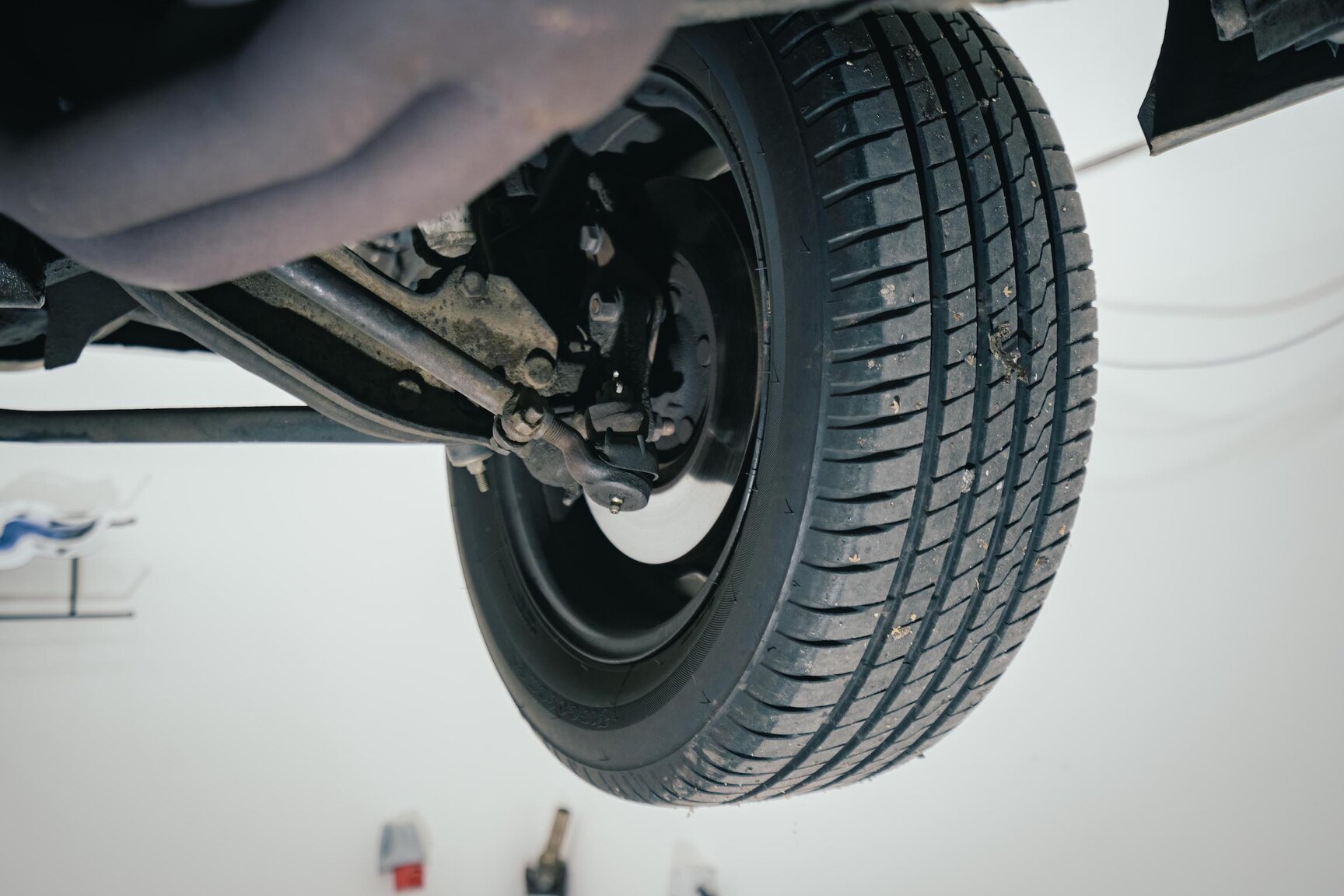 Image of 1972 Plymouth Duster 360 (16) mechanics
