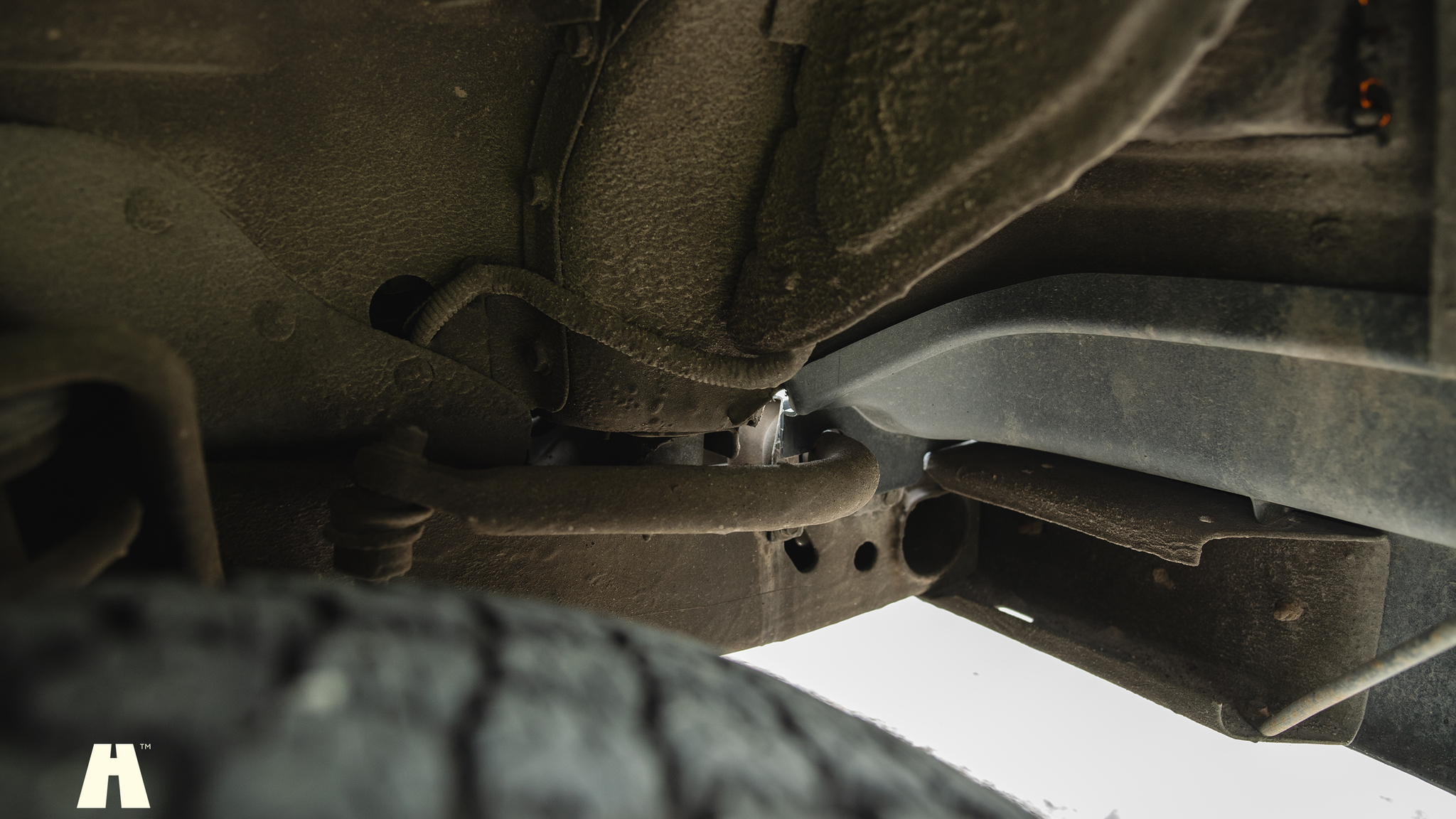 2006 Jeep Wrangler 4.0L Sahara , Mekanik