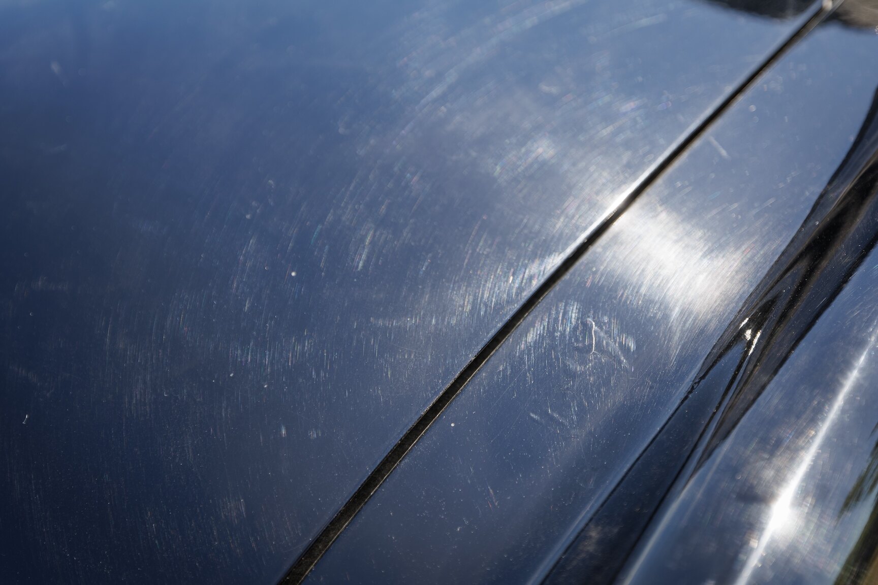 Aussenfoto 1956 Ford Thunderbird