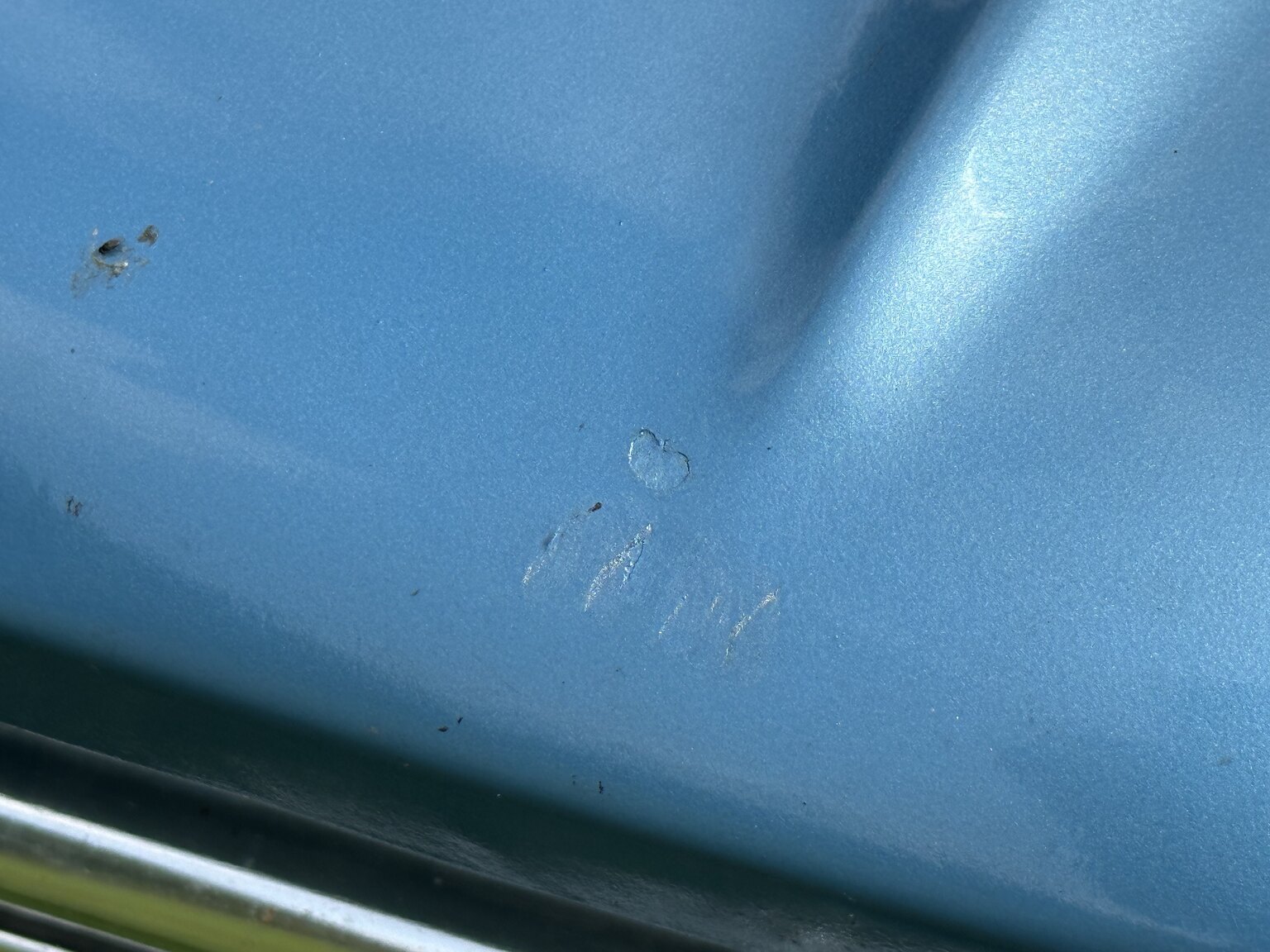 Exteriörbild på 1963 Mercury Comet (56)