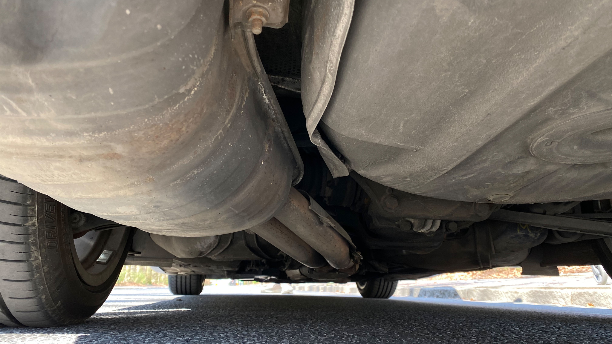 Image of 1996 BMW M3 3.2 Cabriolet mechanics (21)