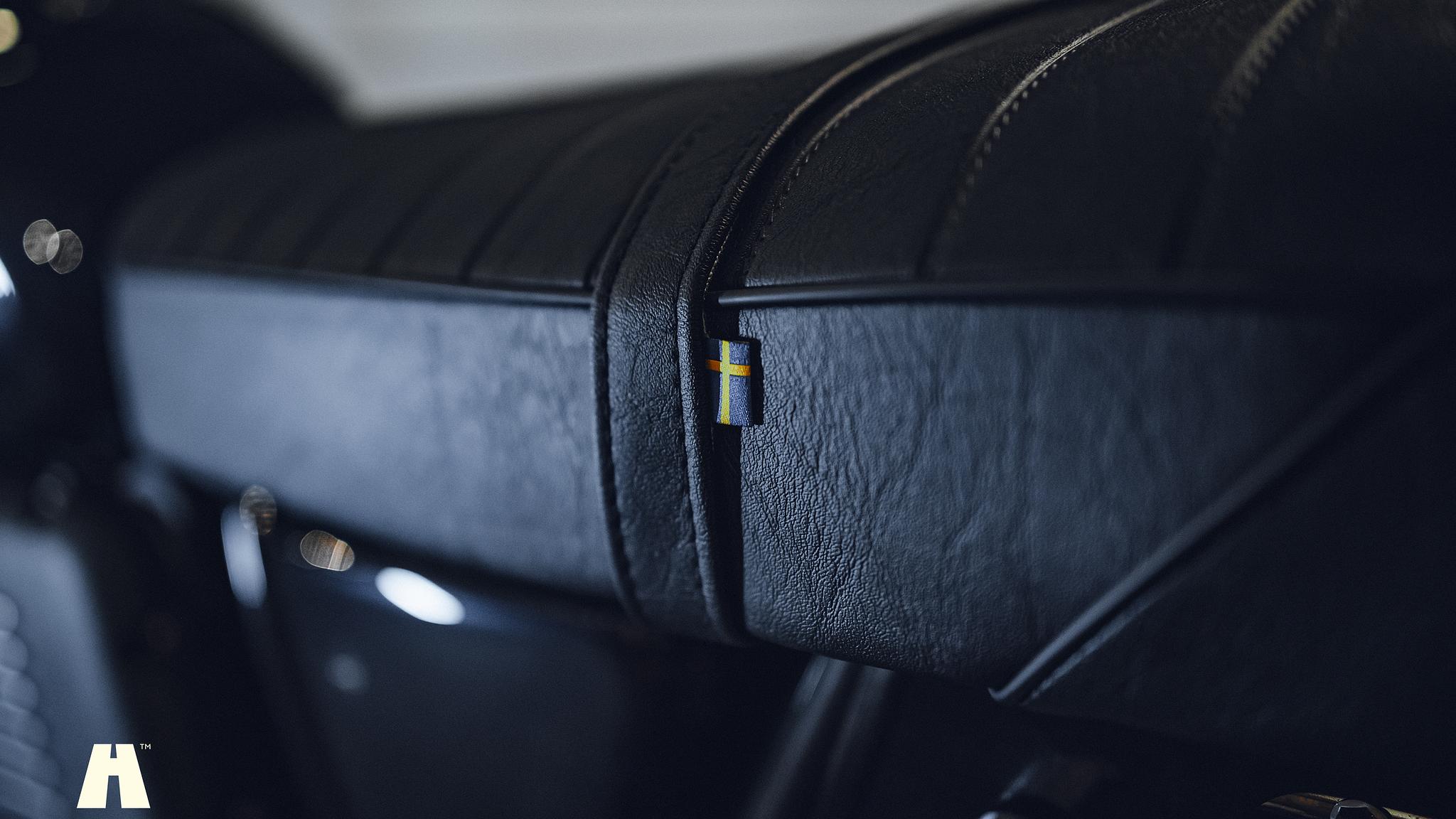 Aussenfoto 2022 RGNT NO.1 CLASSIC