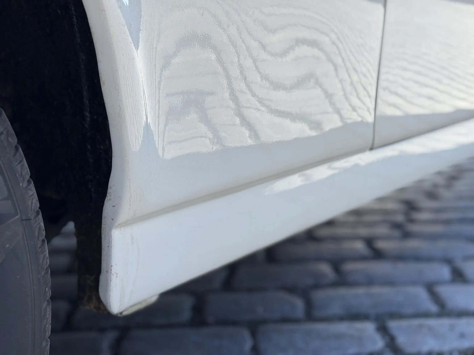 Exterior image of 1967 Volvo Amazon (37)