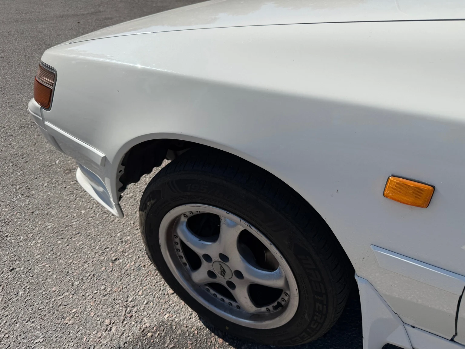 Aussenfoto 1988 Toyota Celica Cabriolet (59)