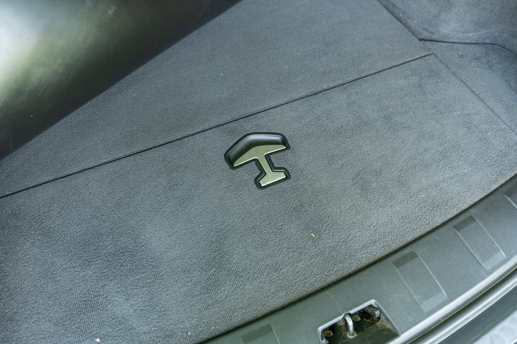 Interiörbild 2010 2010 SAAB 9-3 TTiD Aero