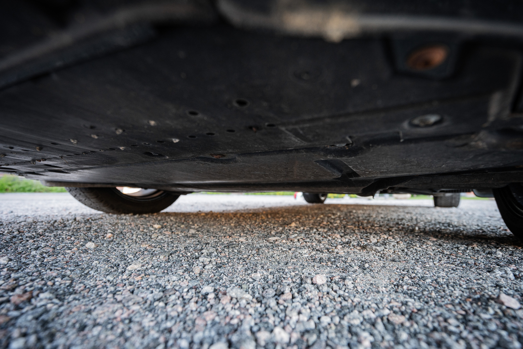 Image of 2011 Audi S4 (11) mechanics