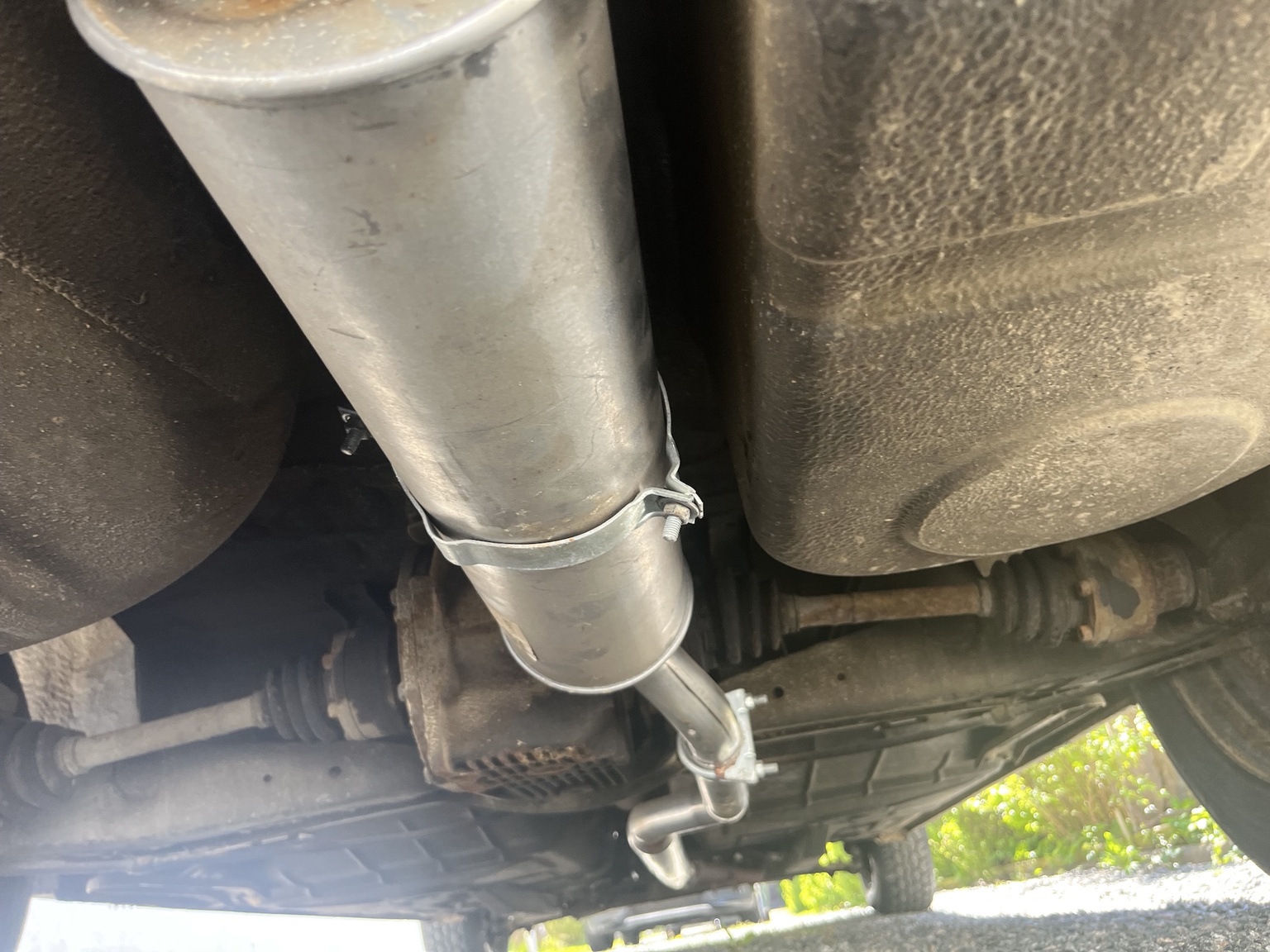 1977 BMW 518, Mekanik